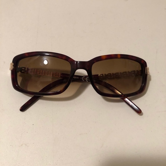Laura Biagiotti Italian sunglasses new conditions - Picture 6 of 12